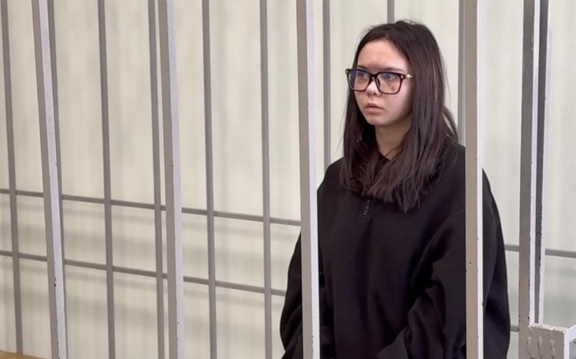 Суд арестовал фигурантку по делу о похищении подростка в Красноярске