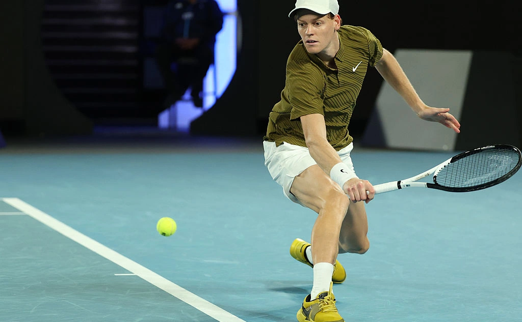 Clive Brunskill / Getty Images