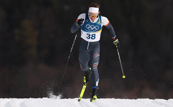 Савелий Коростелев