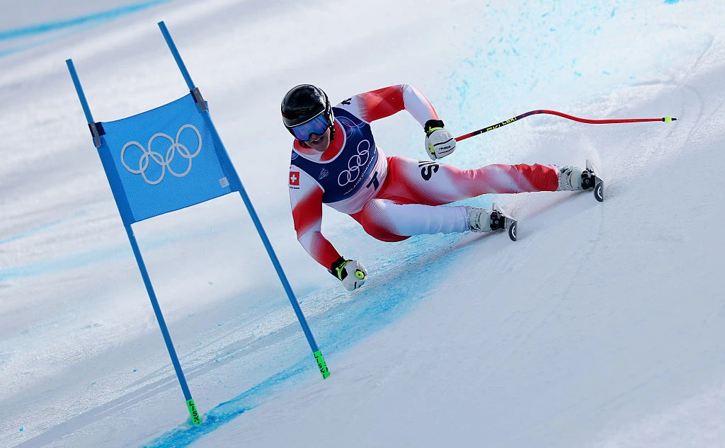Dustin Satloff / Getty Images