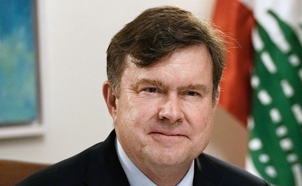 Bilal Hussein / AP / ТАСС