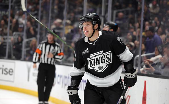 Артемий Панарин