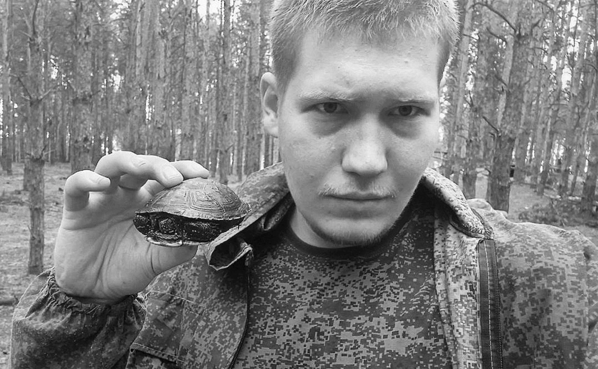 из личного архива