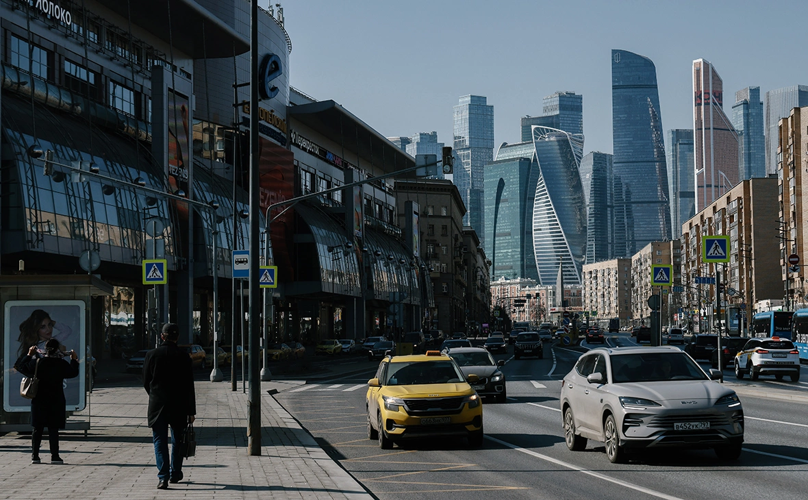 Андрей Любимов / РБК