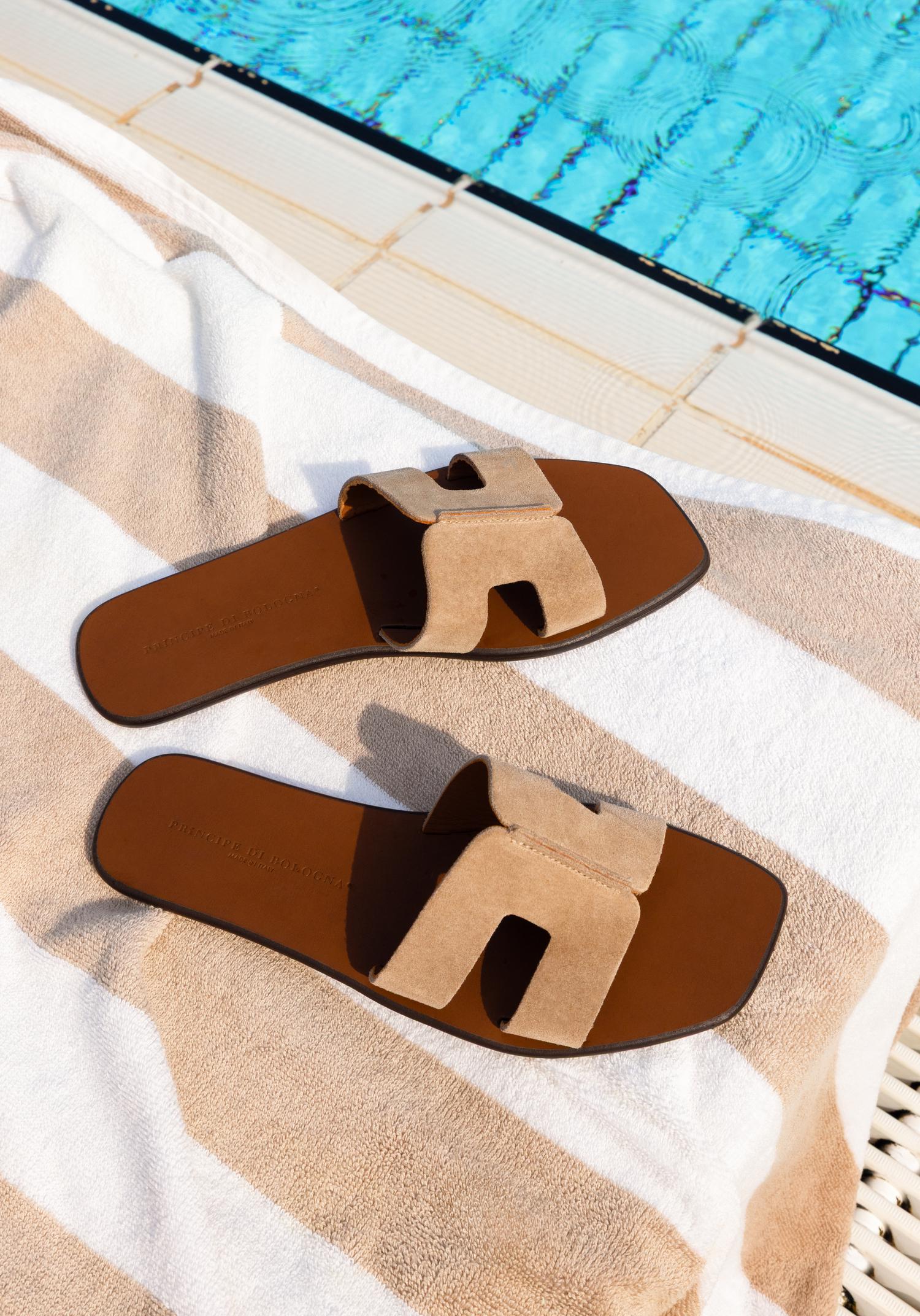 Лукбук новой коллекции бренда Principe di Bologna