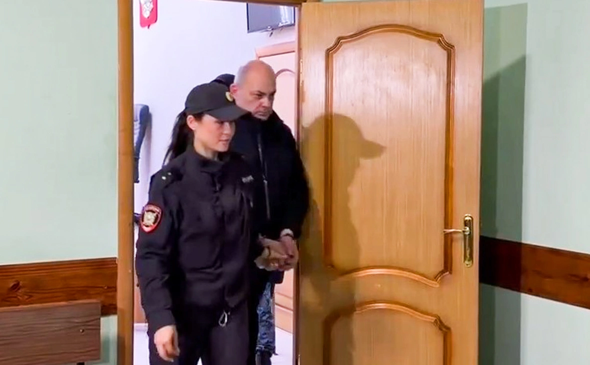 Алена Хлевнюк / ТАСС