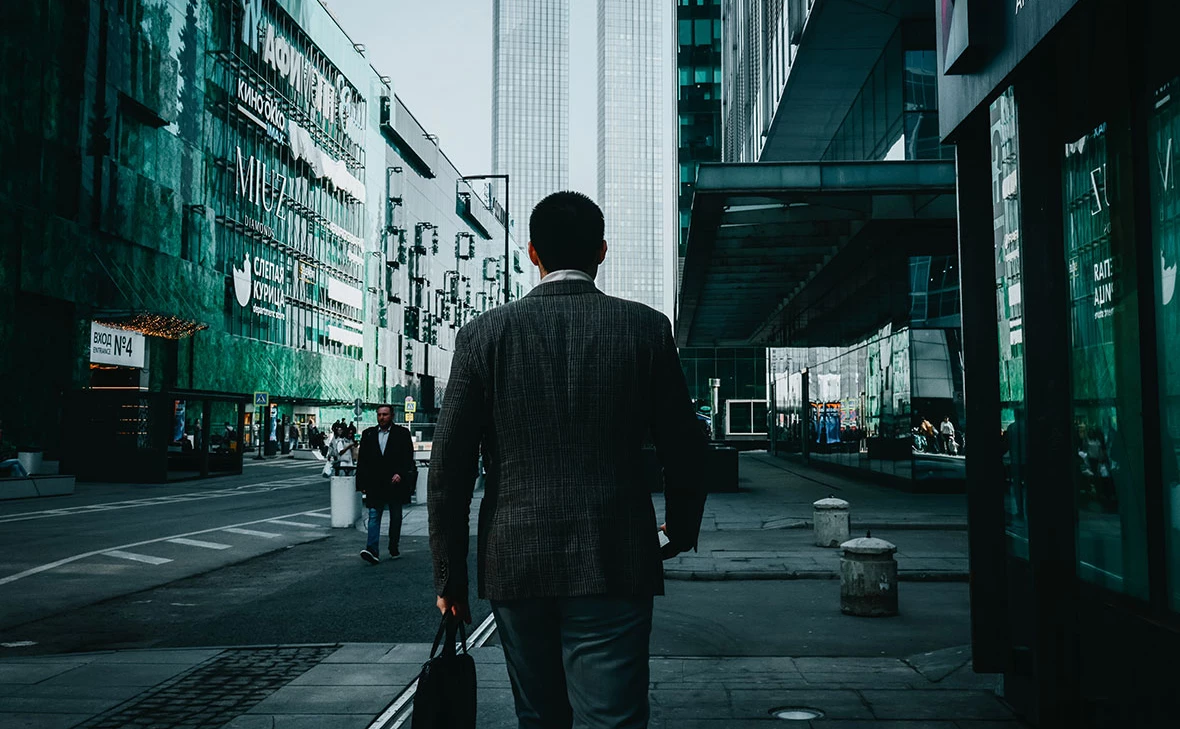 Андрей Любимов / РБК