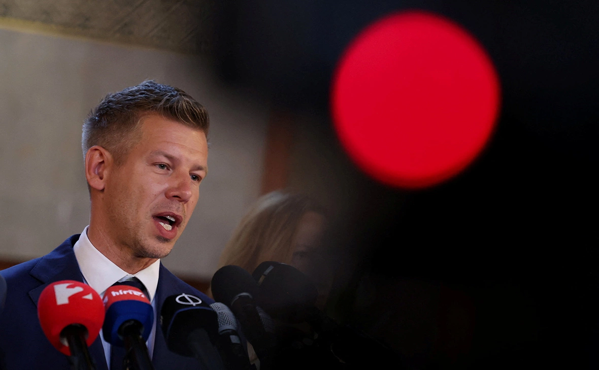 Bernadett Szabo / Reuters