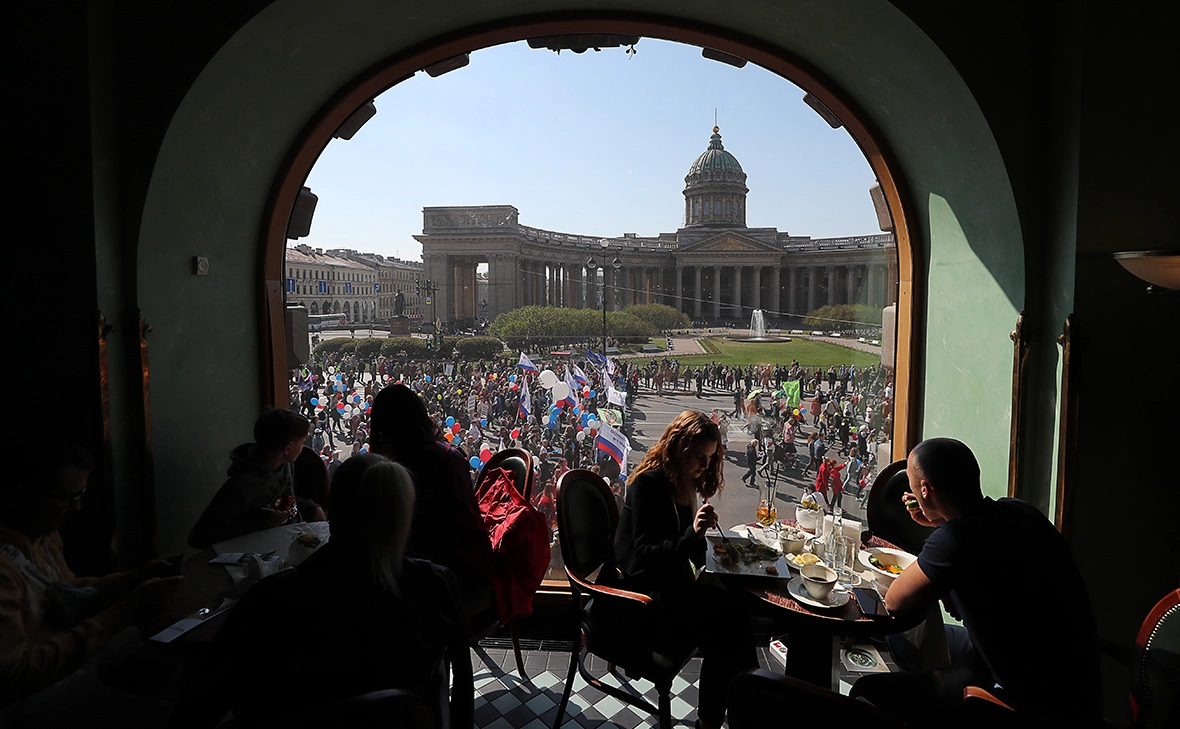 Александр Демьянчук / ТАСС