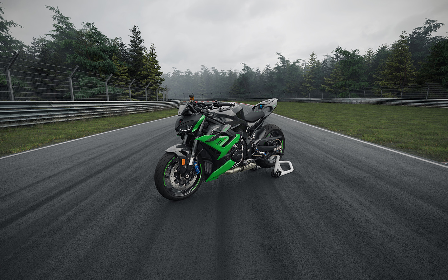 M 1000 R
