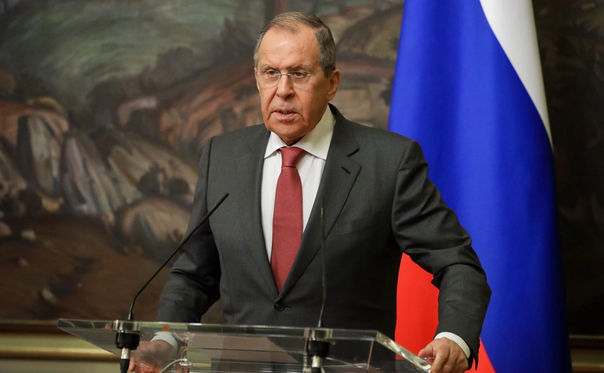 MFA Russia / Global Look Press