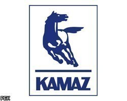 КАМАЗ инвестирует за 10 лет в производство 119 млрд руб.