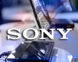 Чистая прибыль Sony выросла до $3,56 млрд