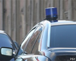 Блогеры: Охрана хозяина Черкизона избила водителя в пробке 