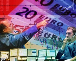 Forex: Германия и ЕЦБ подставили евро плечо