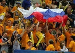 Баскетболисты сборной России узнали соперников на ЧМ-2010
