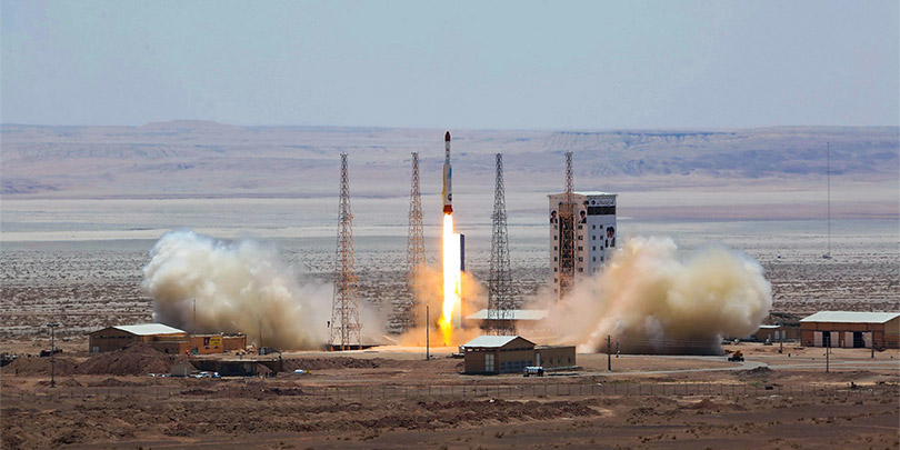 Иран ответил США выделением $520 млн на развитие ракетной программы