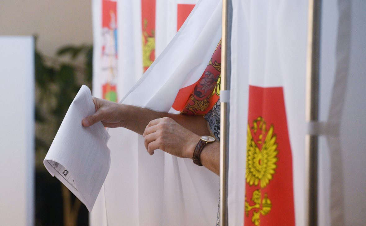 Закрытые соцопросы показали, будет ли второй тур на выборах в Ставрополье