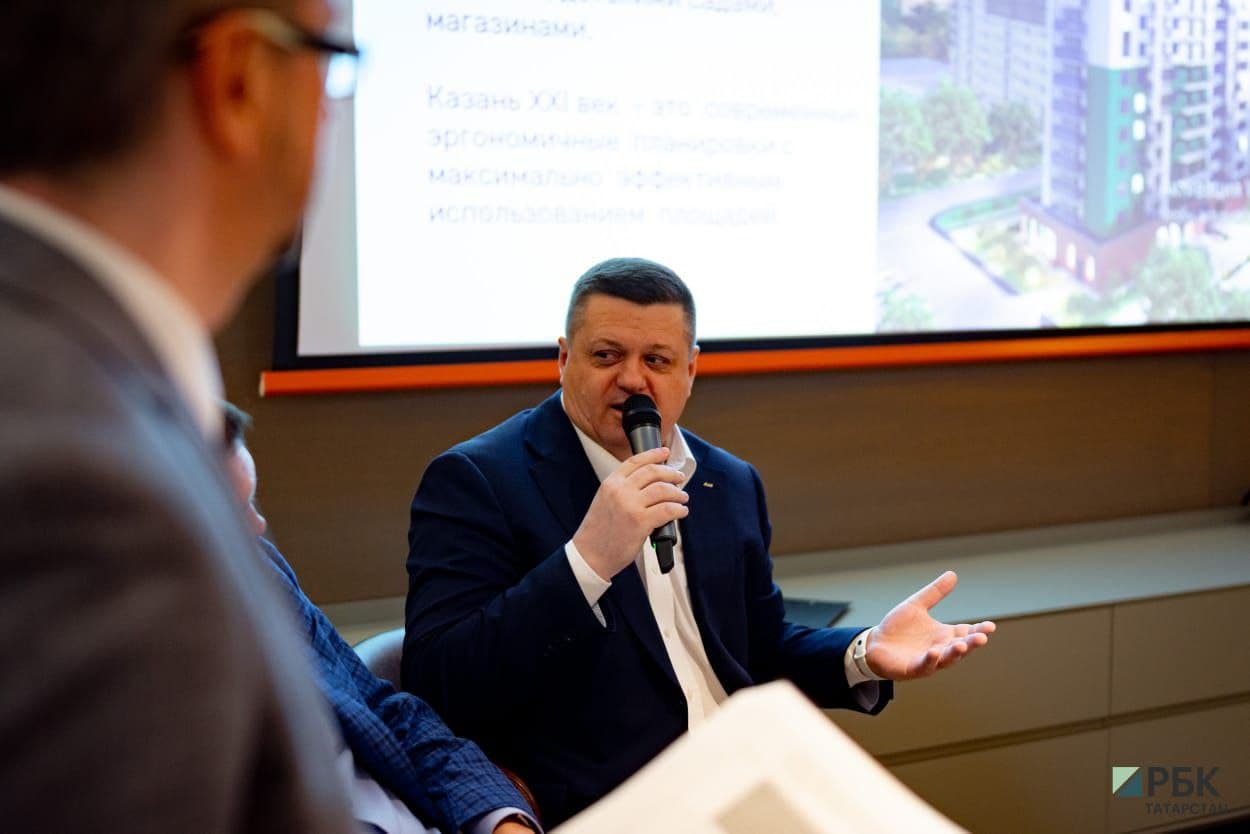 Большие города: как будет развиваться рынок жилья Казани
