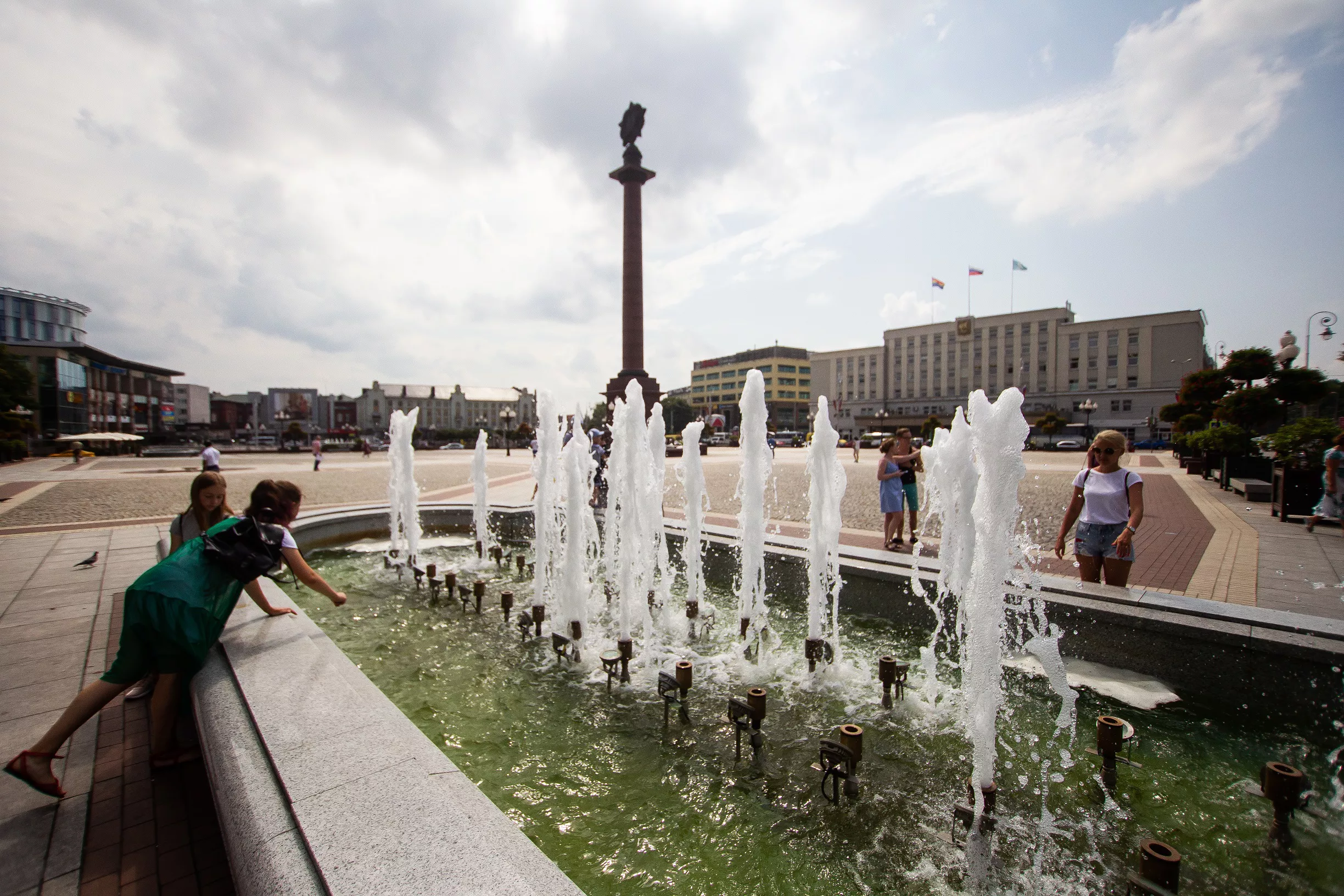 Александр Подгорчук