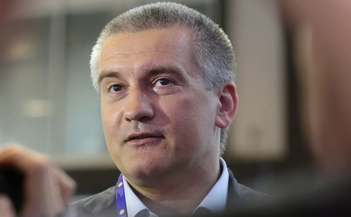 Замир Усманов / Global Look Press