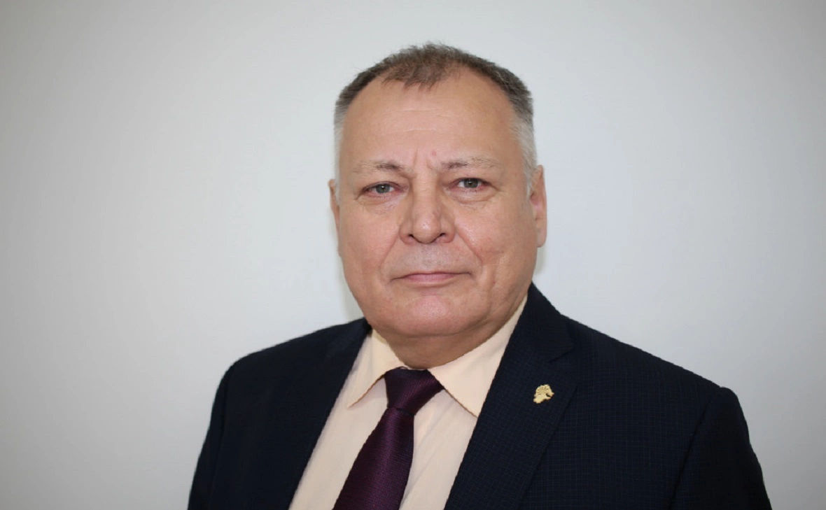 Общественная палата РБ