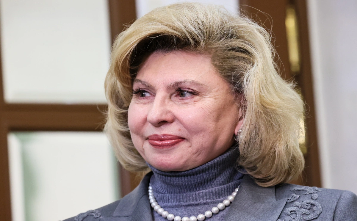 Сергей Савостьянов / ТАСС