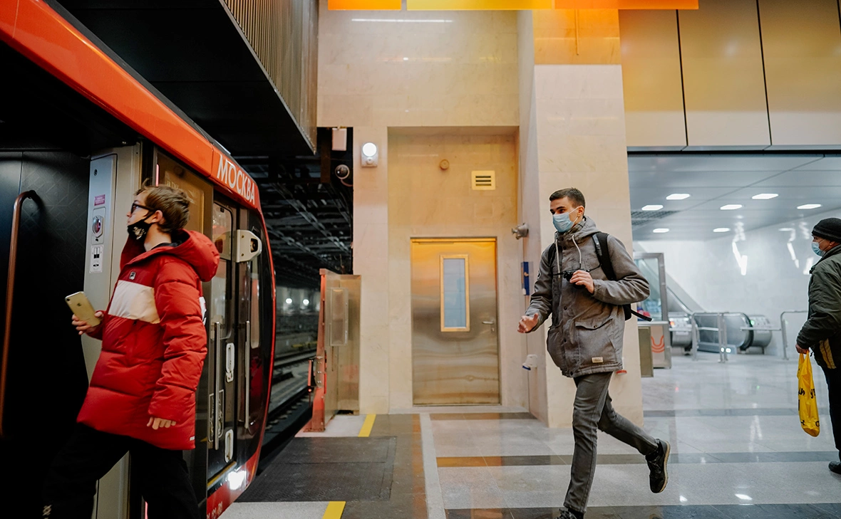 Михаил Гребенщиков / РБК