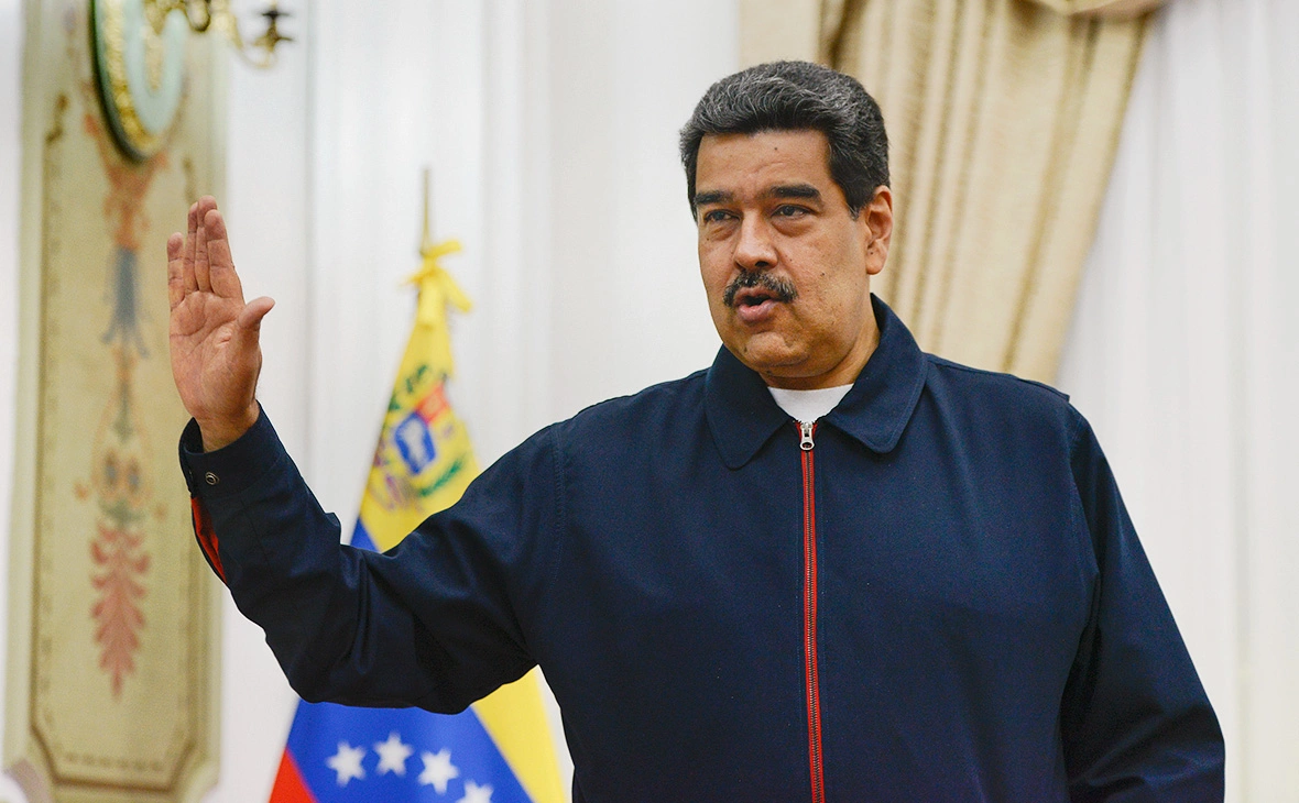 Matias Delacroix / Getty Images