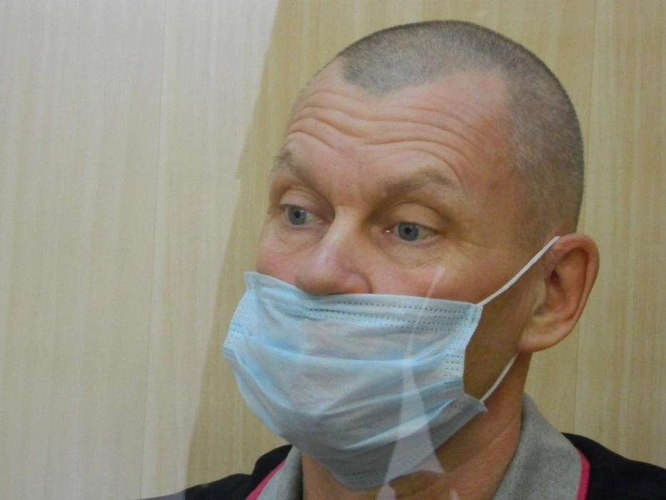 Михаил Лобанов