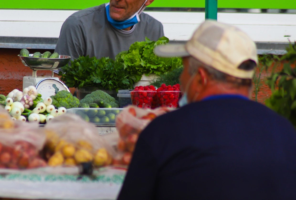 Екатерина Сычкова / РИА URA.RU