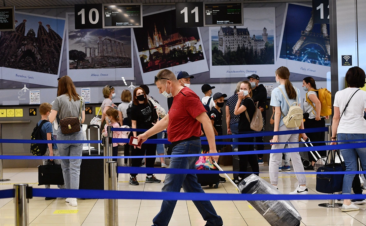 Павел Лисицын / РИА Новости