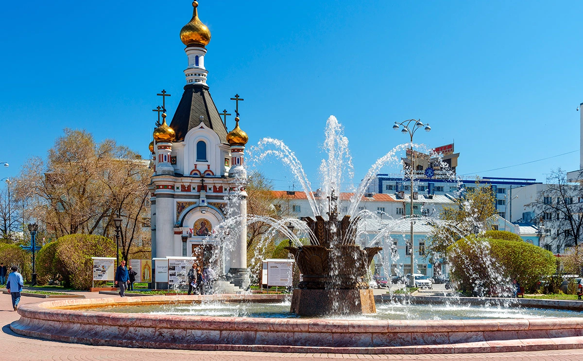 Елена Одареева / Shutterstock