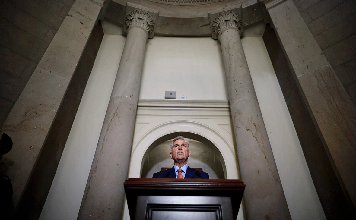 Chip Somodevilla / Getty Images