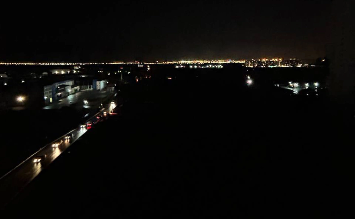 petersburg.live / VK