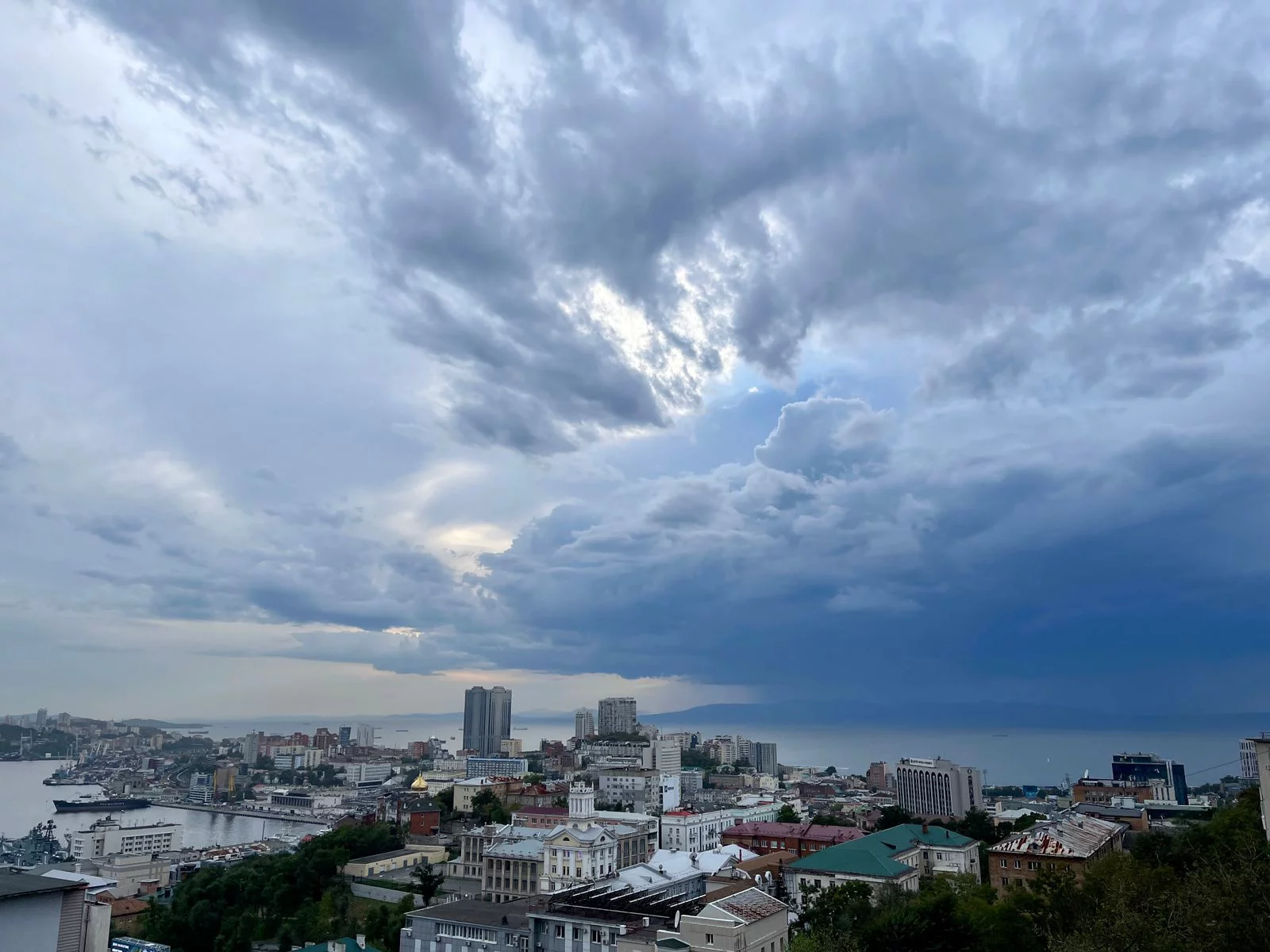 РБК Приморье