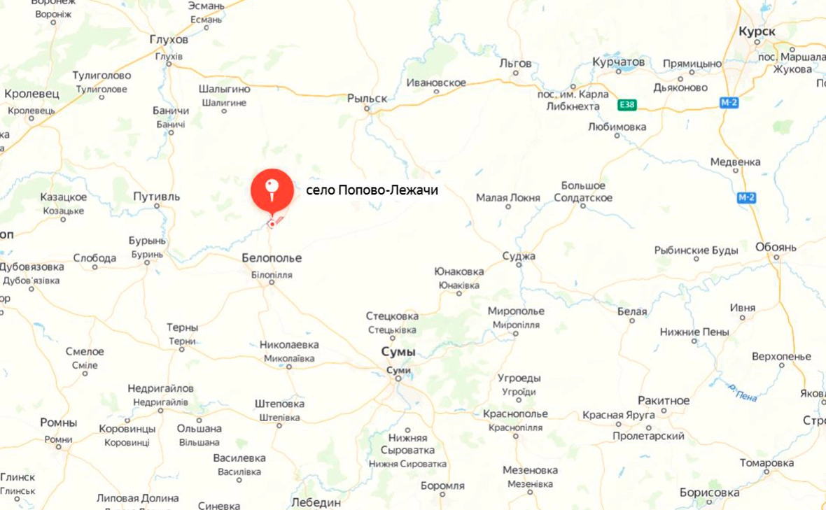 Яндекс.Карты