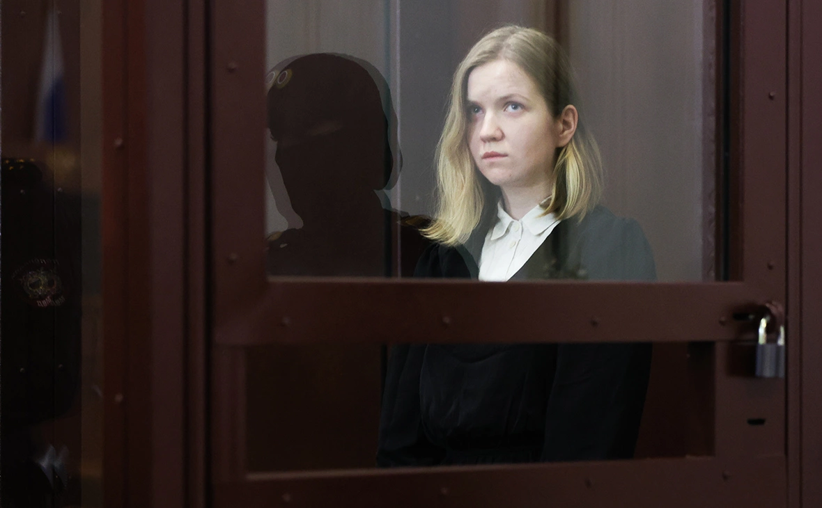 Петр Ковалев / ТАСС