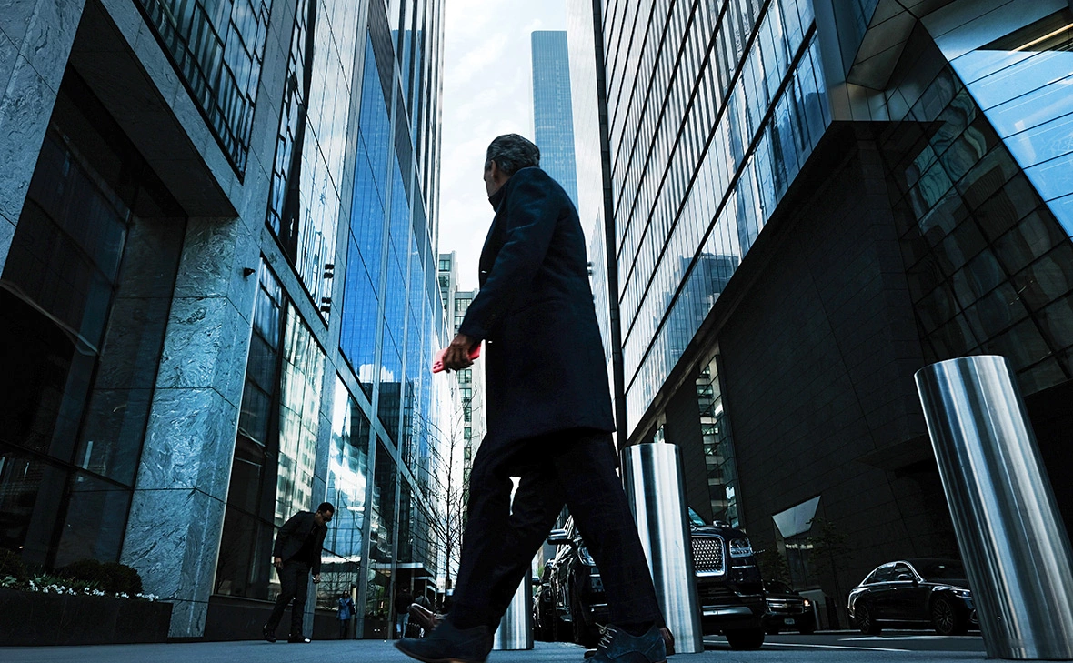 Spencer Platt / Getty Images