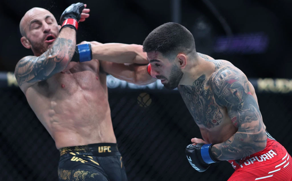 Sean M. Haffey / Getty Images