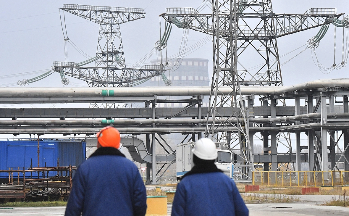 Алексей Куденко / РИА Новости