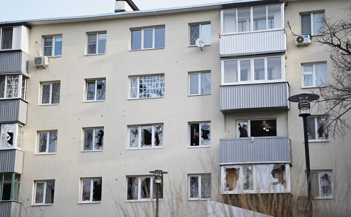 vvgladkov / Telegram