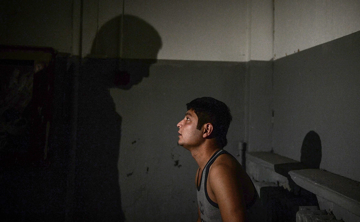 Валерий Мельников / РИА Новости