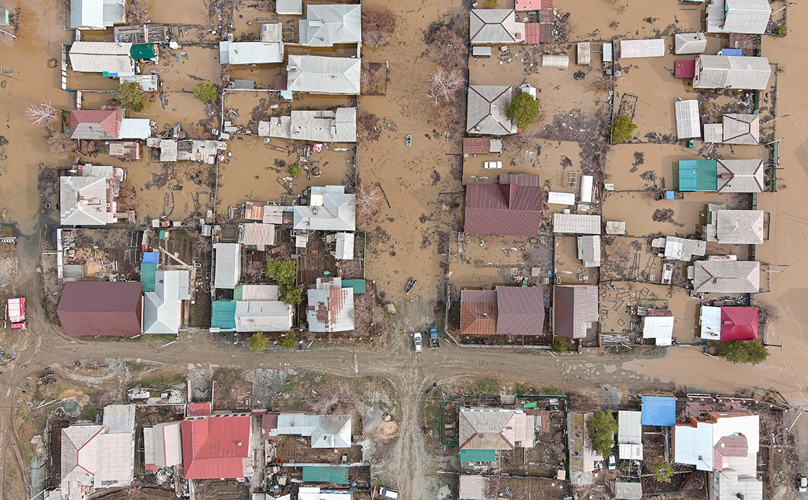 Егор Алеев / ТАСС