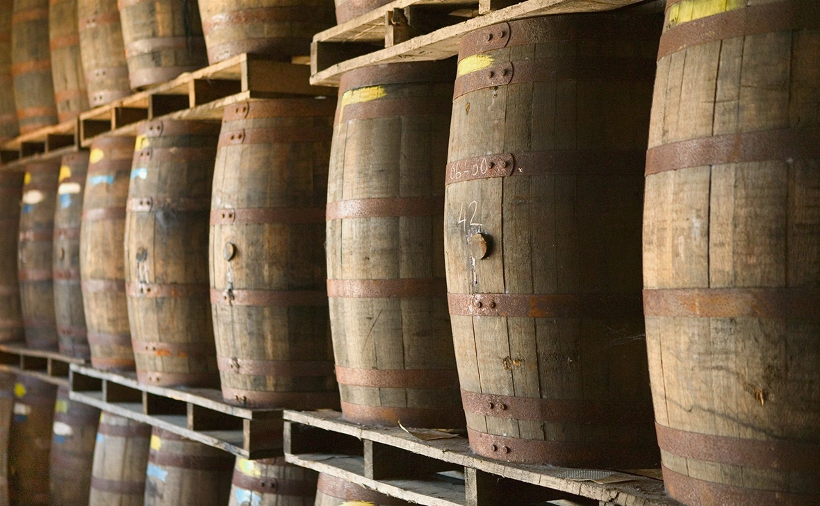 Walter Bibikow / Danita Delimont / Global Look Press