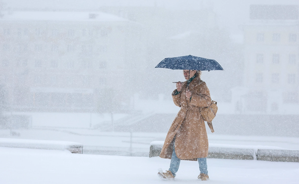 Донат Сорокин / ТАСС