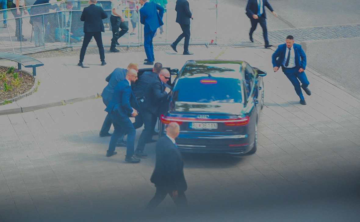 Radovan Stoklasa / Reuters