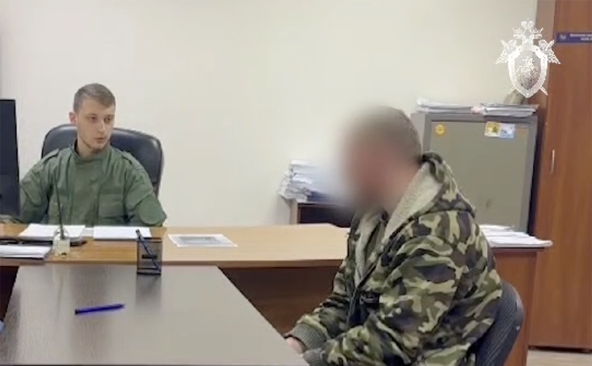 Суд арестовал подозреваемого в убийстве девочки в Ростовской области