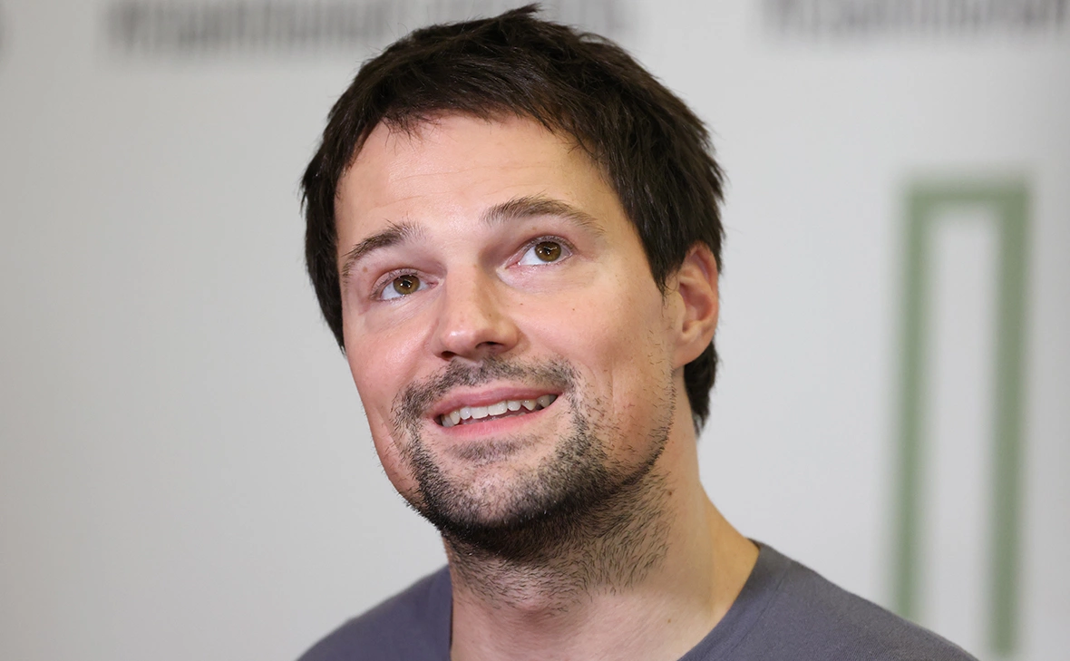 Артем Геодакян / ТАСС