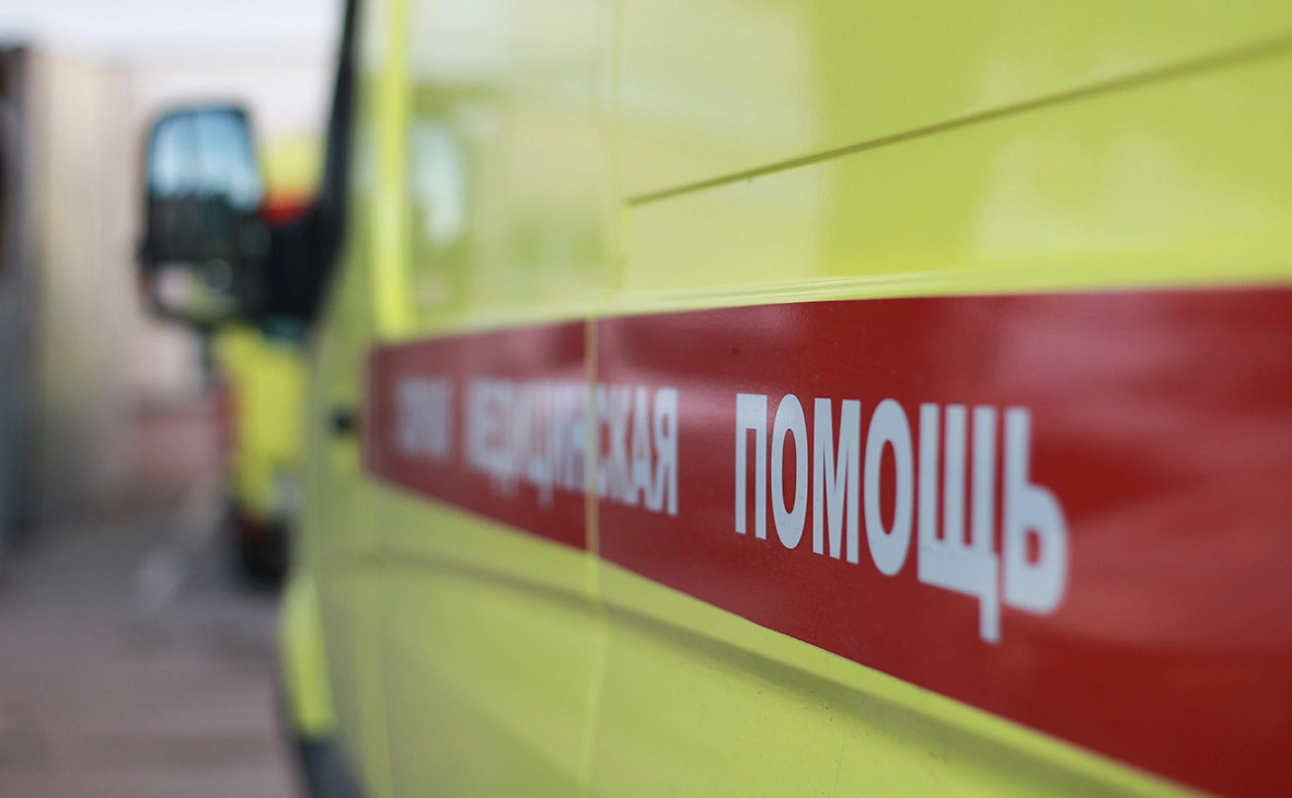 Никита Попов / РБК